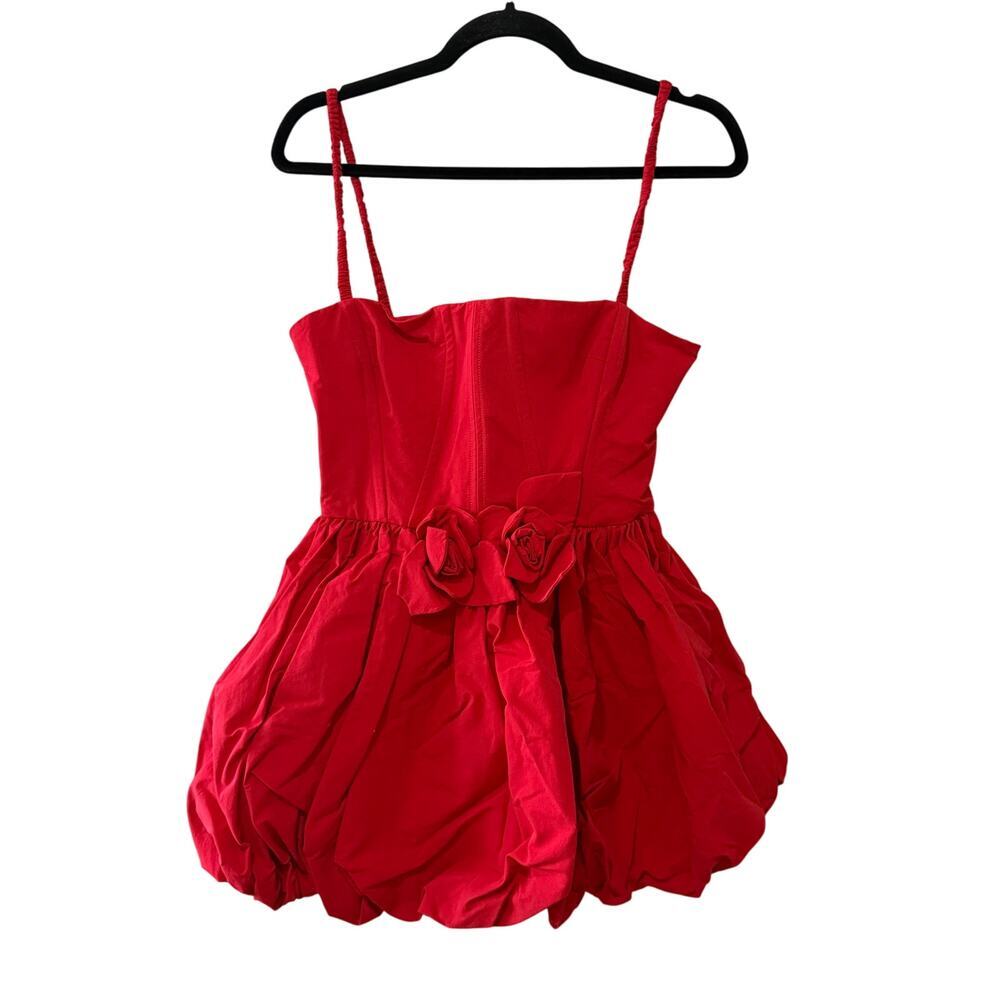 Aknvas Anais Dress - Picture 2 of 6